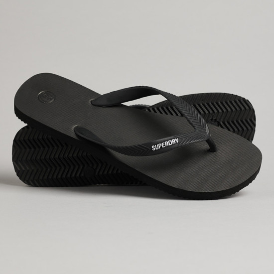 Superdry Classic Vintage Flip Flops